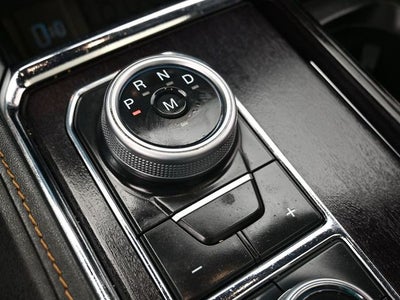 2023 Ford Expedition Max Platinum