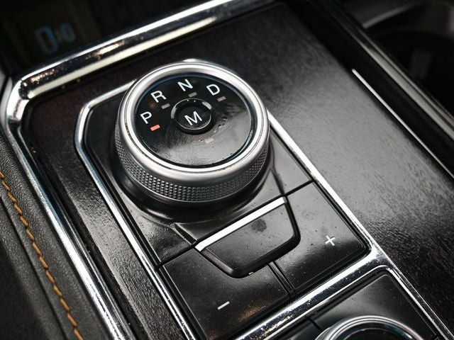 2023 Ford Expedition Max Platinum