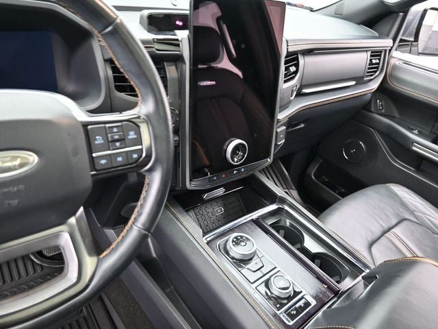 2023 Ford Expedition Max Platinum