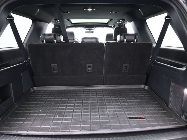 2023 Ford Expedition Max Platinum