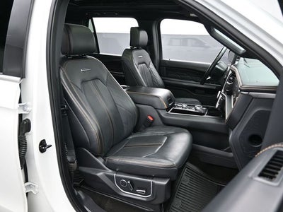 2023 Ford Expedition Max Platinum