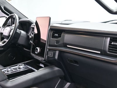 2023 Ford Expedition Max Platinum