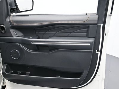 2023 Ford Expedition Max Platinum