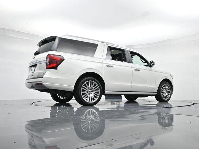 2023 Ford Expedition Max Platinum