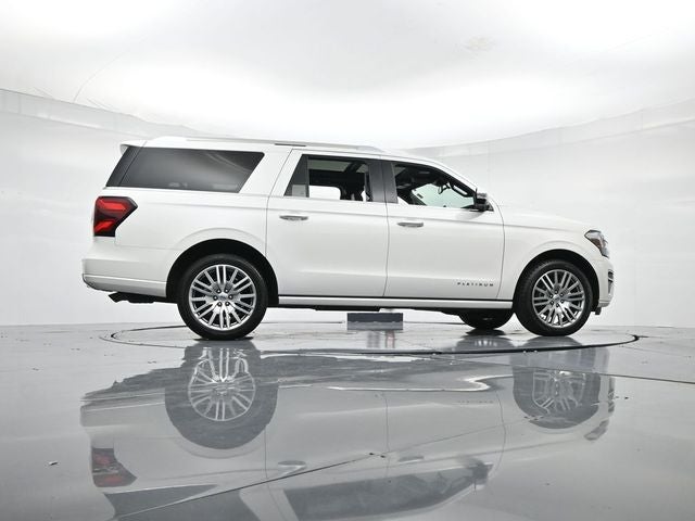 2023 Ford Expedition Max Platinum