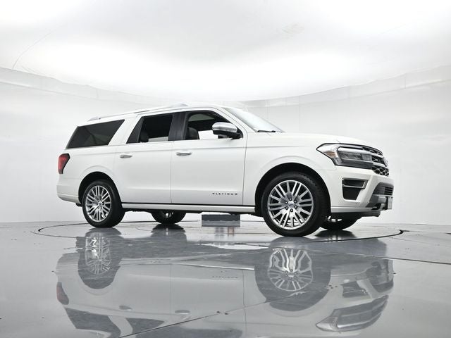 2023 Ford Expedition Max Platinum
