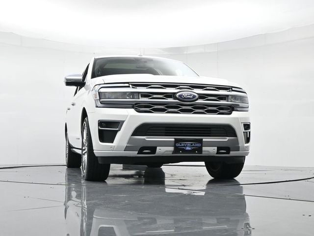 2023 Ford Expedition Max Platinum