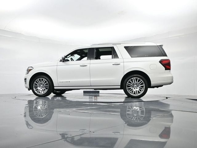 2023 Ford Expedition Max Platinum