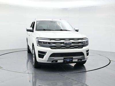 2023 Ford Expedition Max Platinum