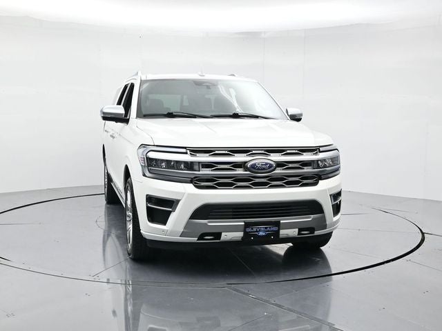2023 Ford Expedition Max Platinum