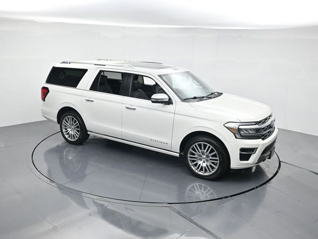 2023 Ford Expedition Max Platinum