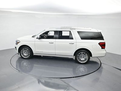 2023 Ford Expedition Max Platinum