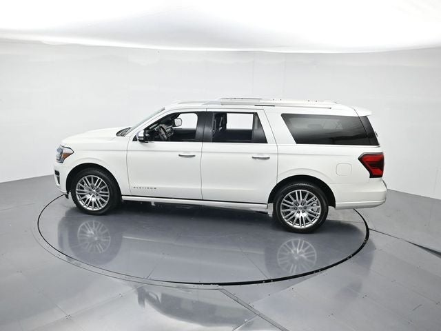 2023 Ford Expedition Max Platinum