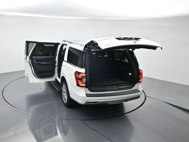 2023 Ford Expedition Max Platinum