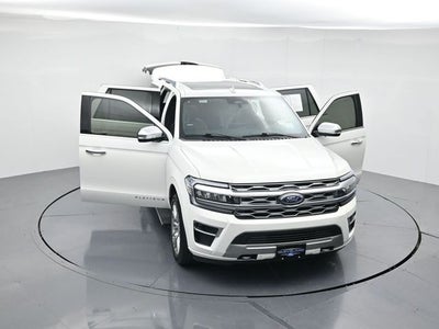 2023 Ford Expedition Max Platinum