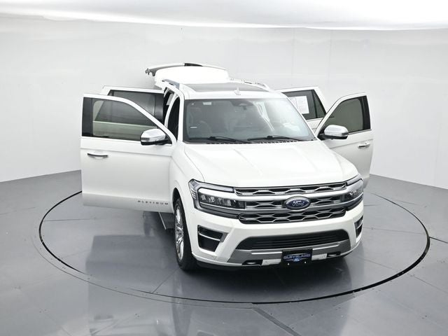 2023 Ford Expedition Max Platinum