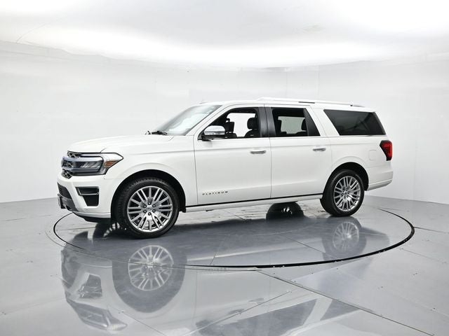 2023 Ford Expedition Max Platinum