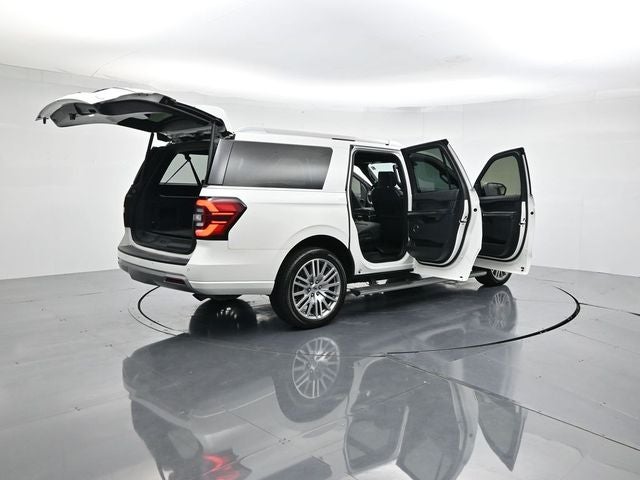 2023 Ford Expedition Max Platinum