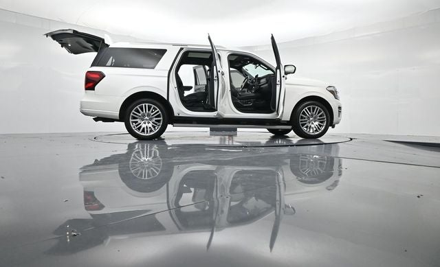 2023 Ford Expedition Max Platinum