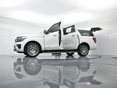 2023 Ford Expedition Max Platinum