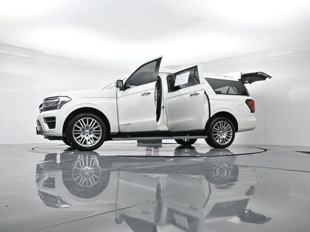 2023 Ford Expedition Max Platinum