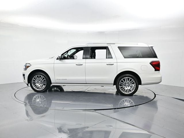 2023 Ford Expedition Max Platinum