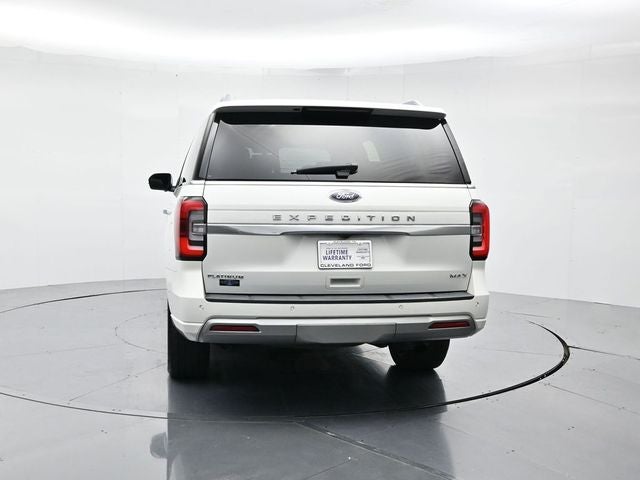 2023 Ford Expedition Max Platinum