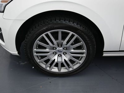 2023 Ford Expedition Max Platinum