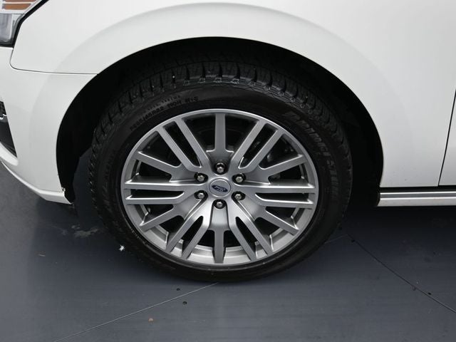 2023 Ford Expedition Max Platinum