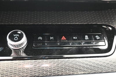 2027 Ford Expedition Max Platinum Stealth Performance & Heavy Duty Trailer Tow