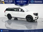 2027 Ford Expedition Max Platinum Stealth Performance & Heavy Duty Trailer Tow
