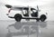2027 Ford Expedition Max Platinum Stealth Performance & Heavy Duty Trailer Tow