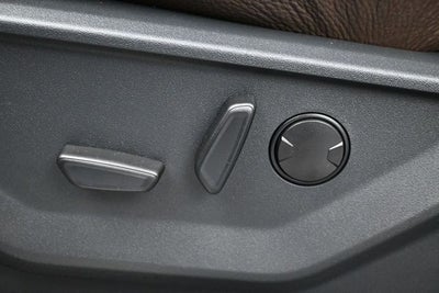 2027 Ford Expedition Max King Ranch