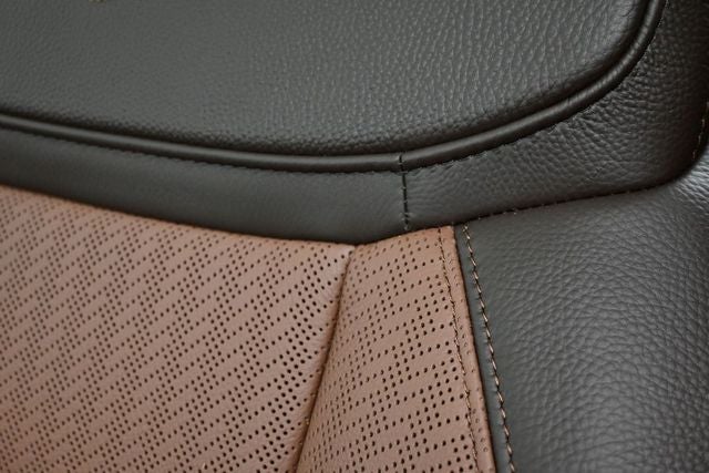 2027 Ford Expedition Max King Ranch