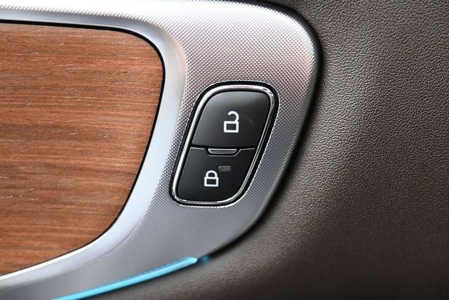 2027 Ford Expedition Max King Ranch