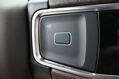 2027 Ford Expedition Max King Ranch