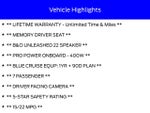 2027 Ford Expedition Max King Ranch