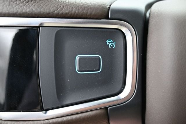 2027 Ford Expedition Max King Ranch