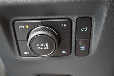 2027 Ford Expedition Max King Ranch