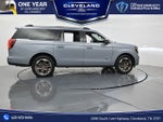 2027 Ford Expedition Max King Ranch
