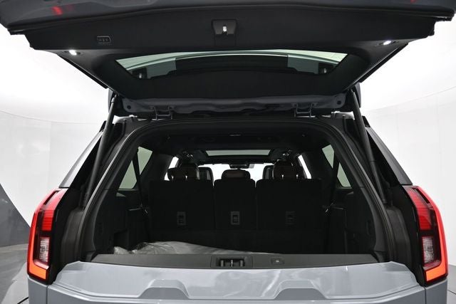 2027 Ford Expedition Max King Ranch