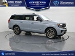 2027 Ford Expedition Max King Ranch