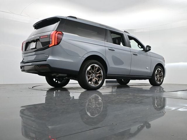 2027 Ford Expedition Max King Ranch