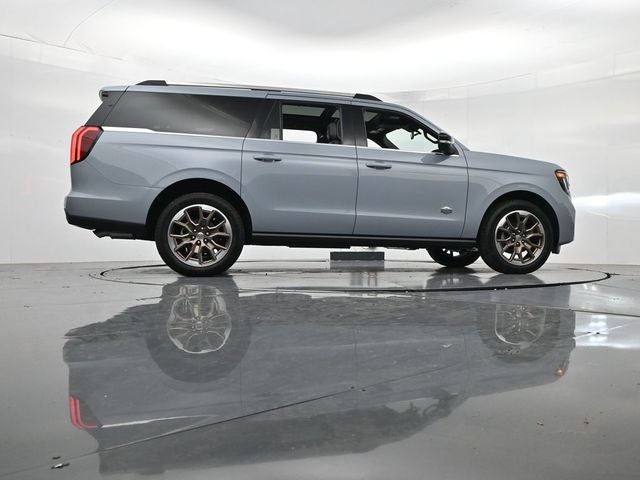 2027 Ford Expedition Max King Ranch