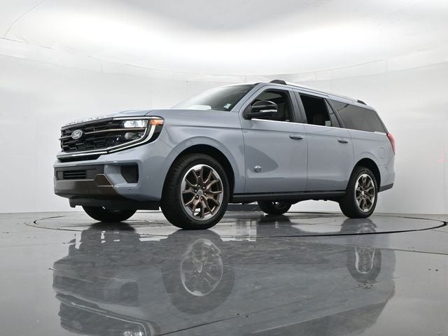 2027 Ford Expedition Max King Ranch
