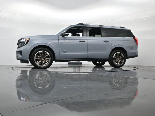 2027 Ford Expedition Max King Ranch