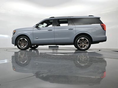 2027 Ford Expedition Max King Ranch