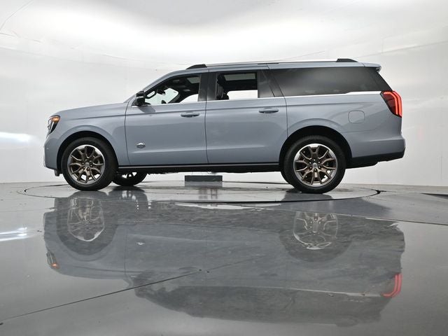 2027 Ford Expedition Max King Ranch