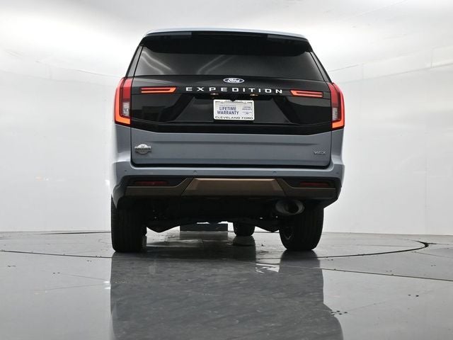 2027 Ford Expedition Max King Ranch