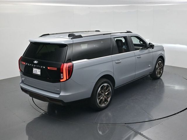 2027 Ford Expedition Max King Ranch